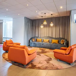 Crowne Plaza By Ihg **** Антверпен
