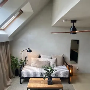 Apartmán Edville 