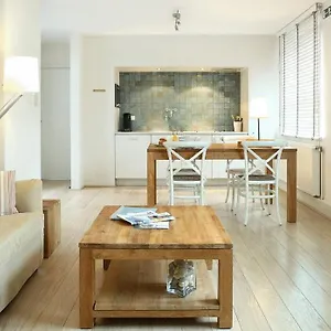 Midisud Apartamento Gante