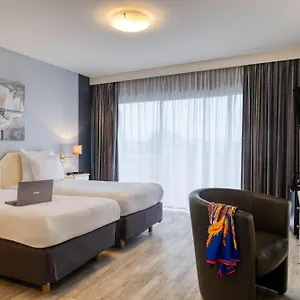 Hotel First Euroflat ****