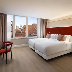 Nh Collection Hotel Gante