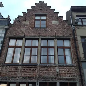 Geldmunt Apartamento Gante