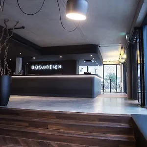Hotel Roomreich ***