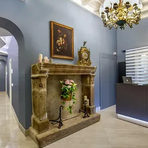Penzion Gcf Luxury Suites, **